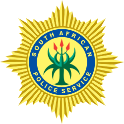 SAPS Logo